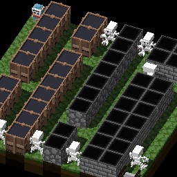 Basic Dungeon