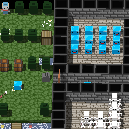 Dungeon YID#1