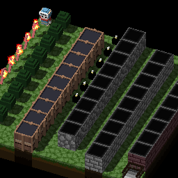 Dungeon dajo