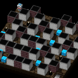 bomberman 2