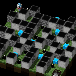 bomberman