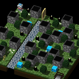 bomberman 3