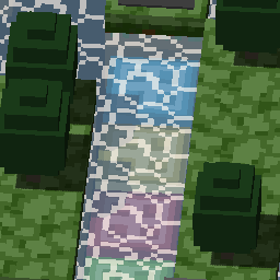 草