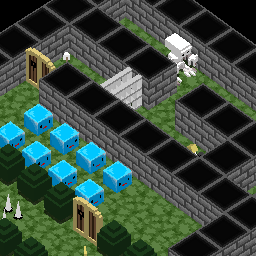 Dungeon