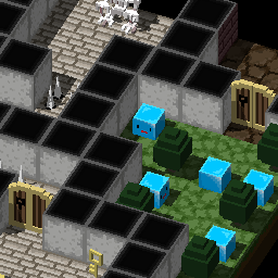 Little Mini Game