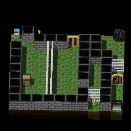 very hard level play at your own risk
