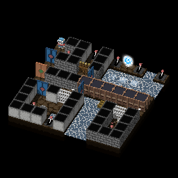 Puzzle Maze