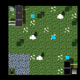 The Quest of Crystalia #1