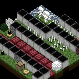 無名のダンジョン