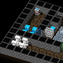 Dungeon 1