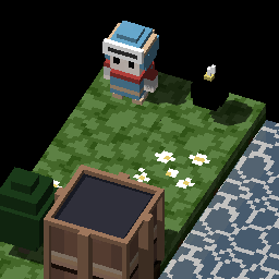 Plains