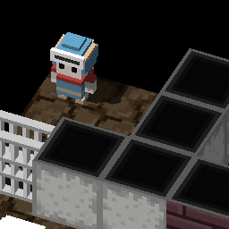 脱獄作戦
