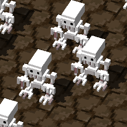 bone army