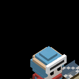 the trolly dungeon
