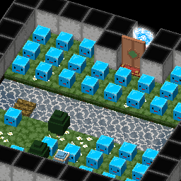 Final Level