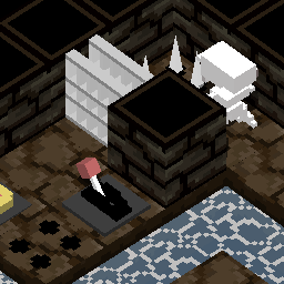 The Forgotten dungeon