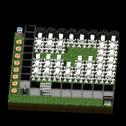 XP Farm