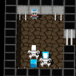 Battle Dungeon