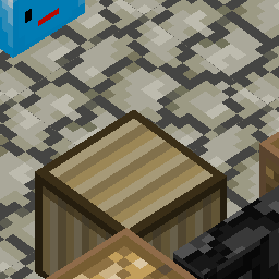 box