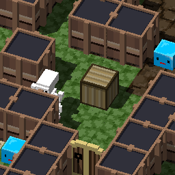 Hardest Dungeon v1