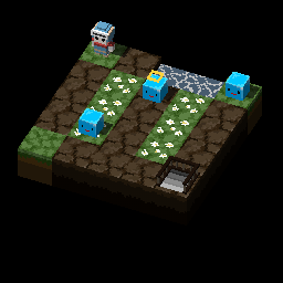 level  1