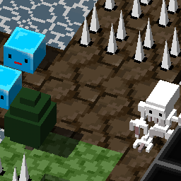 LukasNavis game