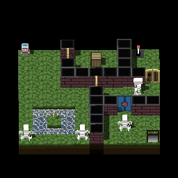 my first level