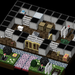 Prison 2