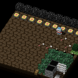 arena