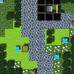 The Beginning : Floor 0