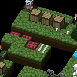 箱パズル