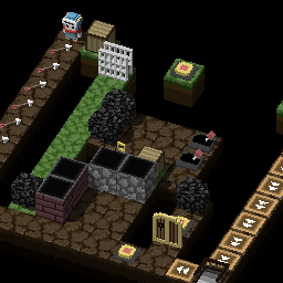 dective dungeon