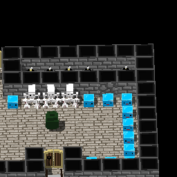 Dungeon Hunters:Bloody Slimes