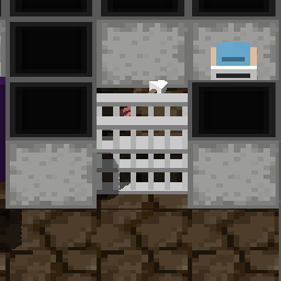 Escape Your Cell Room