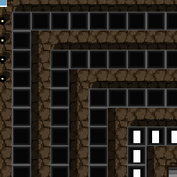 Normal Demolition