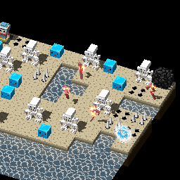 The Monsters2