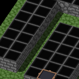 First dungeon uwu