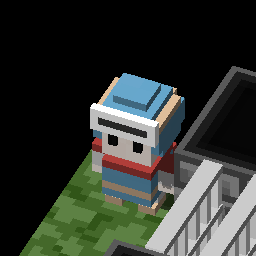Mini LvL