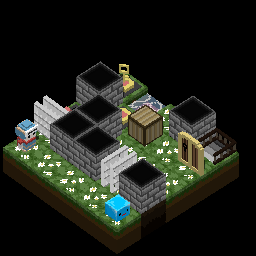 micro quest