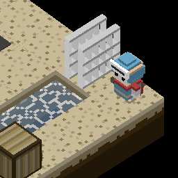 beach quest