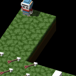 Monster valley