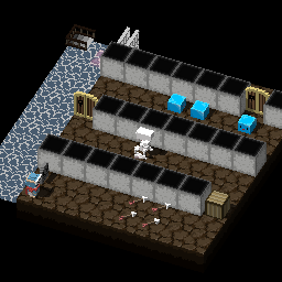 Dungeon One