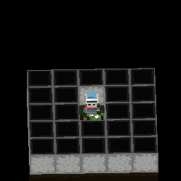 無名のダンジョン