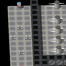 Your normal everyday Dungeon