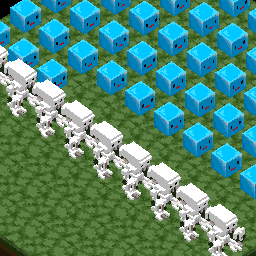 battle challenge