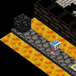RUN