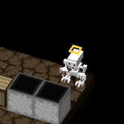 simple dungueon