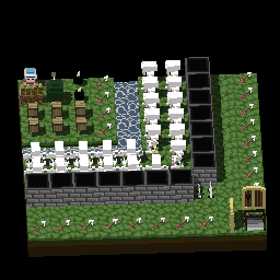 小迷宫2