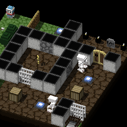 Map Designation #001