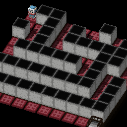 道を走り抜け！！！！！